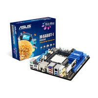 Asus M4A88T-I Deluxe (90-MIBDE0-G0EAY00Z)